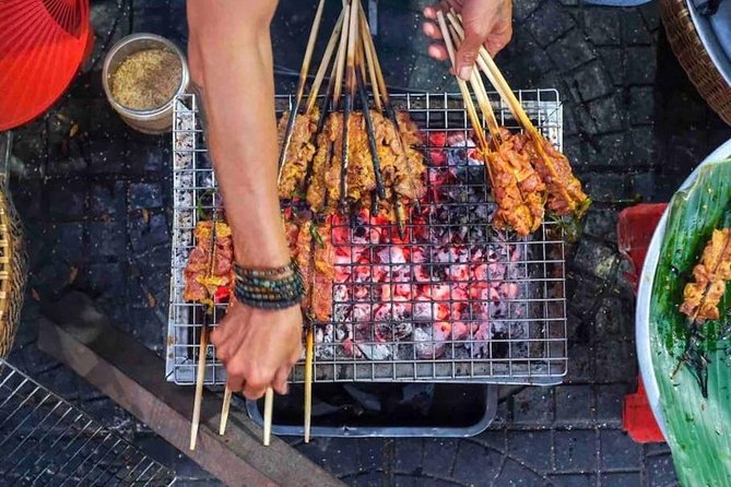 Essential Street Food Tour Of Hoi An - Hidden Gems and Local Favorites