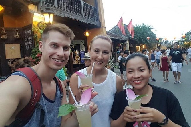 Essential Street Food Tour Of Hoi An - The Sum Up