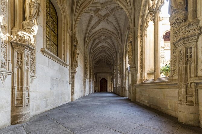 Essential Toledo - Top Attractions