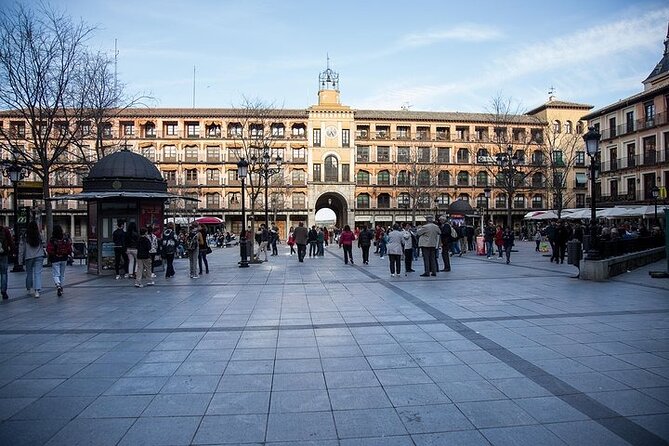 Essential Toledo - Shopping and Souvenirs