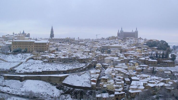 Essential Toledo With Monuments and Optional Legends Tour - Booking Details and Pricing