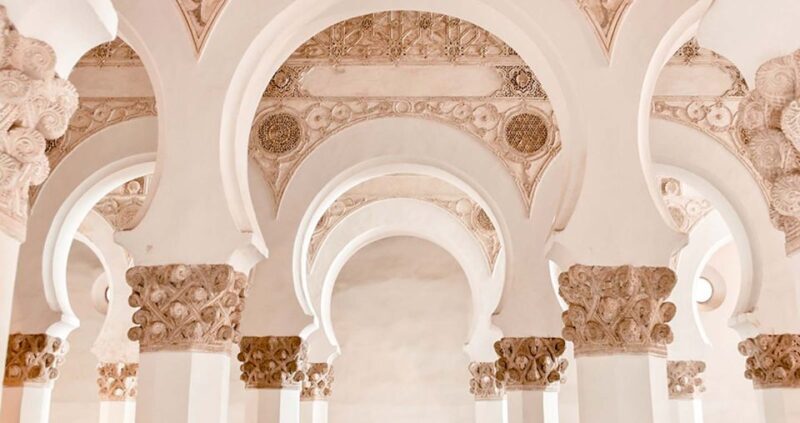 Essential Toledo with monuments - FAQs