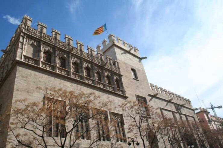 Essential Valencia Guided Tour - Good To Know