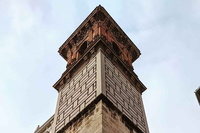 Essential Valencia Tour - Meeting and Pickup Details