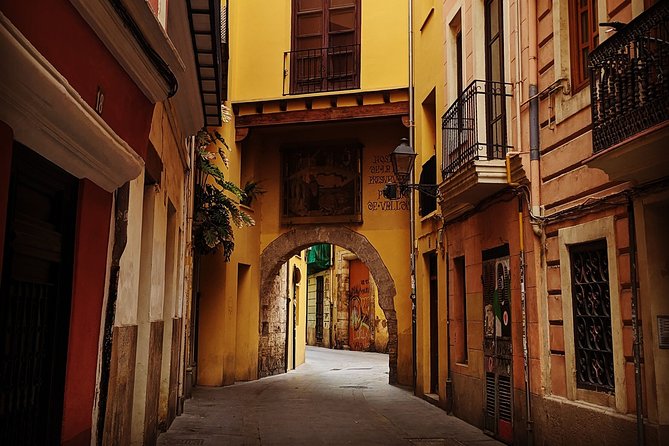 Essential Valencia Tour - Reviews and Ratings