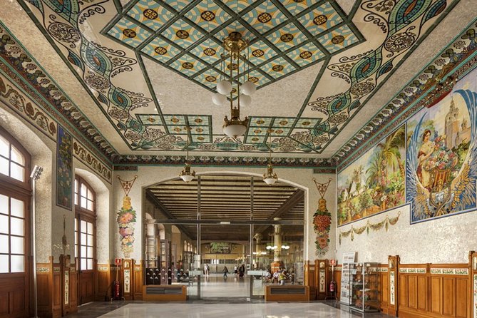 Essential Valencia Tour - Common Questions