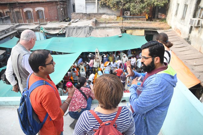 Essential Varanasi (North and Manikarnika) Walking Tour - Customer Feedback