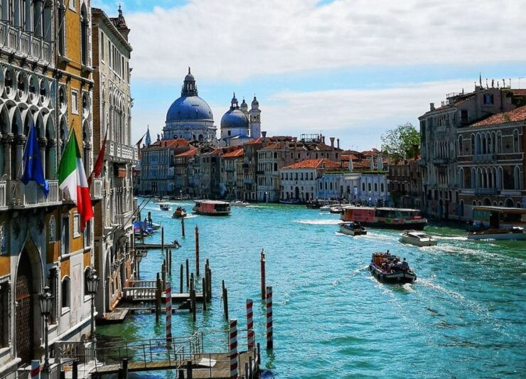Essential Venice Tour: Highlights of the Floating City - Tour Details