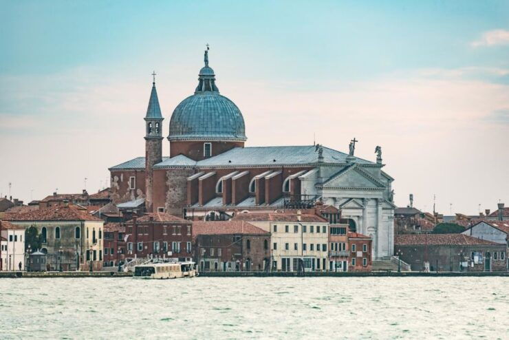 Essential Venice Tour: Highlights of the Floating City - Inclusions