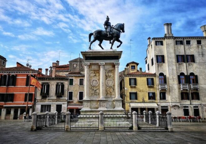 Essential Venice Tour: Highlights of the Floating City - About the Tour