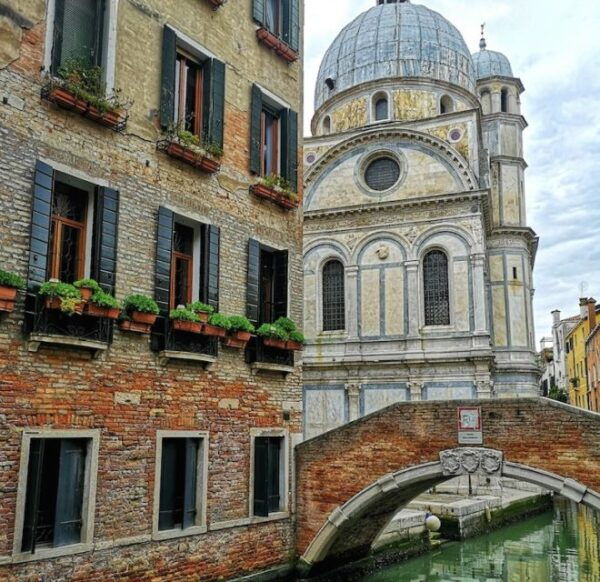 Essential Venice Tour: Highlights of the Floating City - Frequently Asked Questions