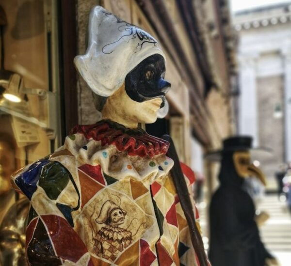 Essential Venice Tour: Highlights of the Floating City - The Sum Up