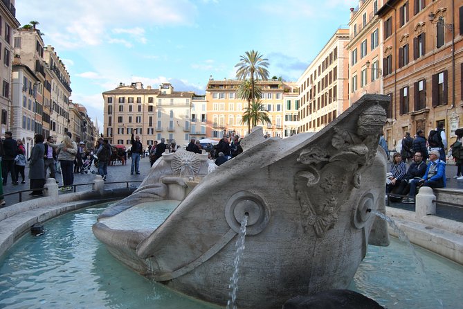 Essential Walking Tour in Rome - The Sum Up
