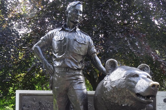 Essential Walking Tour of Edinburghs New Town - The Sum Up