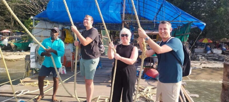 Essentials Of Cochin Heritage European, Jewish, and More - Good To Know