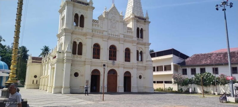 Essentials Of Cochin Heritage European, Jewish, and More - Final Thoughts