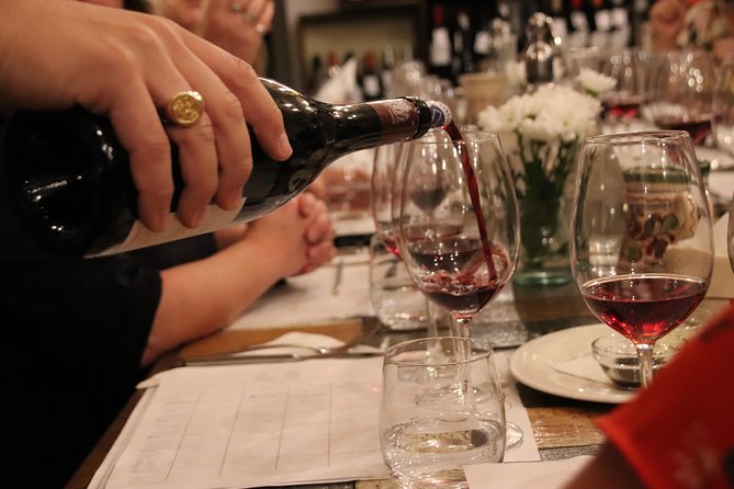 Essentials of Hungarian Wine Tasting (with Cheese and Charcuterie) in Budapest - Hungarian Wine Varietals to Explore