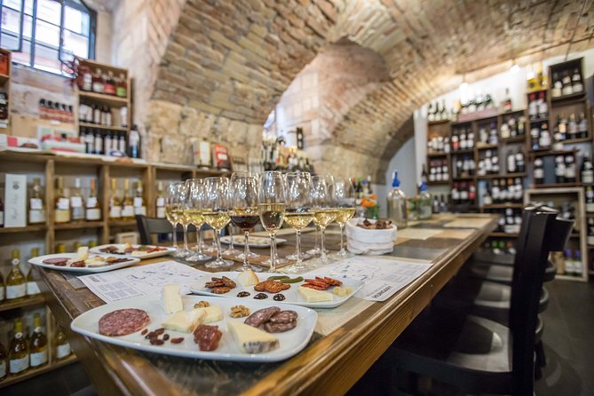Essentials of Hungarian Wine Tasting (with Cheese and Charcuterie) in Budapest - Mastering Wine Tasting Techniques