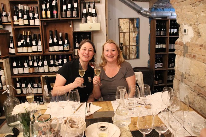 Essentials of Hungarian Wine Tasting (with Cheese and Charcuterie) in Budapest - The Sum Up