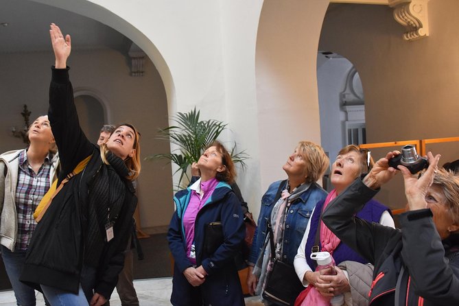 Essentials of Valencia and Its World Heritage Sites - Tips for a Successful Tour Experience
