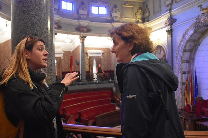 Essentials of Valencia and Its World Heritage Sites - Reviews and Feedback From Visitors