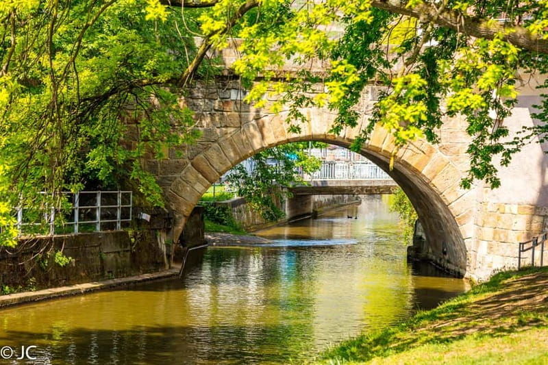 Esslingen: Great walking tour with a Local! - Good To Know