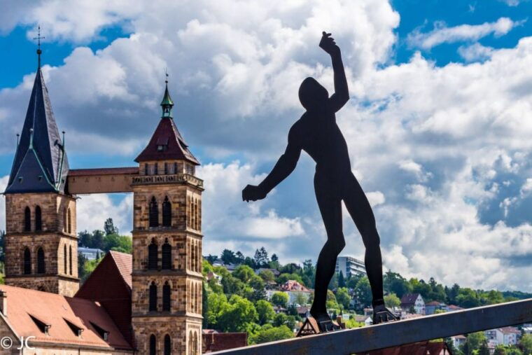 Esslingen: Great walking tour with a Local! - Who Will Love This Experience?