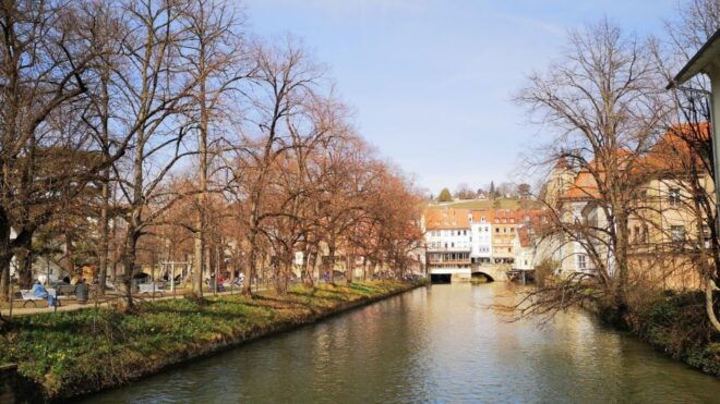 Esslingen: Historic Old Town Self-guided Walk - Directions