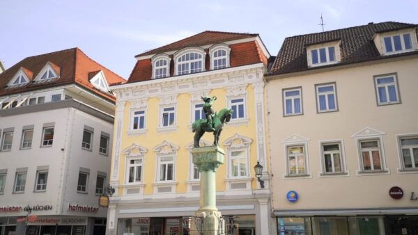 Esslingen: Historic Old Town Self-guided Walk - The Sum Up