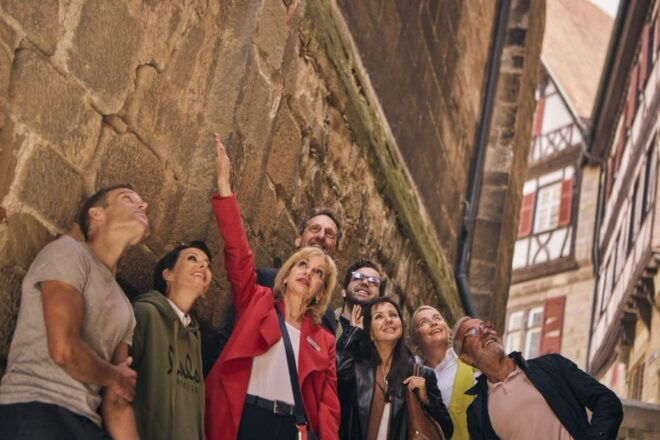 Esslingen: Old Town Walking Tour - Additional Information