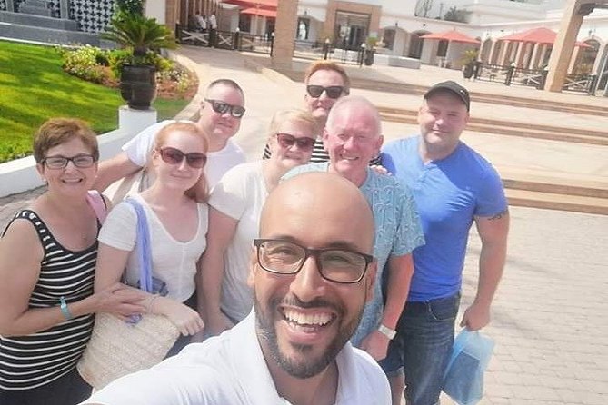 Essouira Full-Day Tour From Agadir With a Group - Terms and Conditions