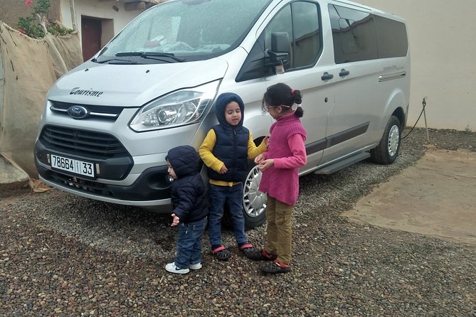 Essouira Full-Day Tour From Agadir With a Group - The Sum Up