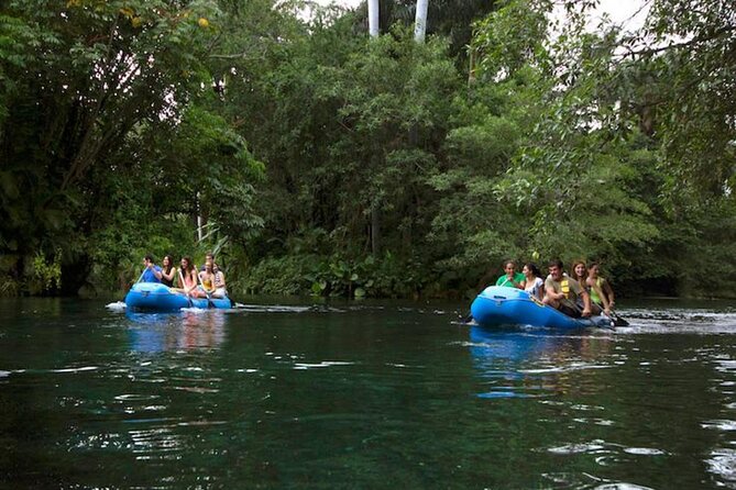 Estacas Natural Park Tour From Mexico City - Cancellation Policy