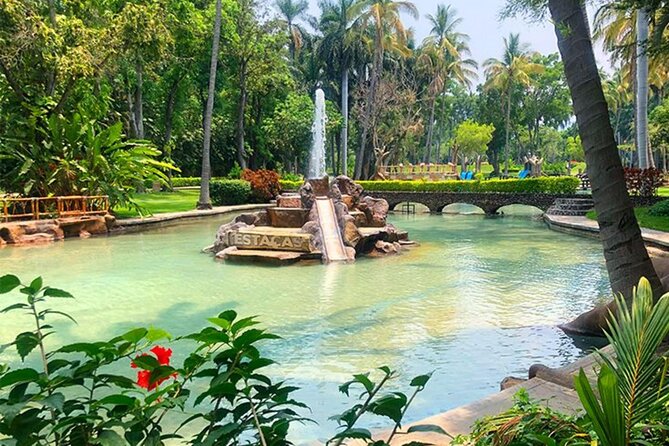 Estacas Natural Park Tour From Mexico City - Reviews