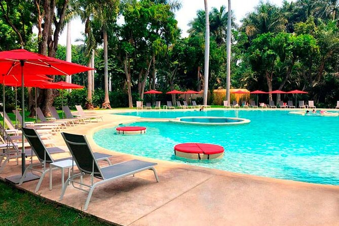 Estacas Natural Park Tour From Mexico City - Common Questions