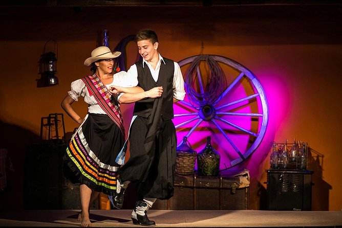 Estancia 25 De Mayo: Rural Living Experience Highlight - Overview of Estancia 25 De Mayo
