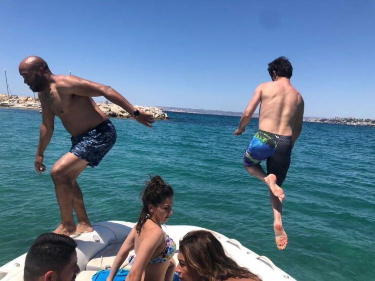 Estaque: Private Excursion on the Blue Coast 2H30 - Activity Details