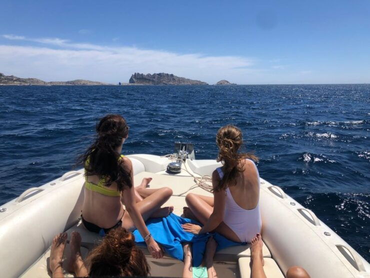 Estaque: Private Excursion on the Blue Coast 2H30 - Experience Highlights