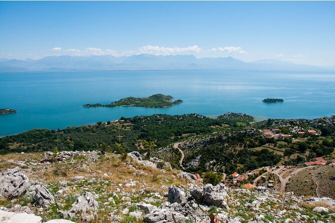 Estartit (1h 30m STOP) & Medes Islands - Super Underwater Vision - Reviews