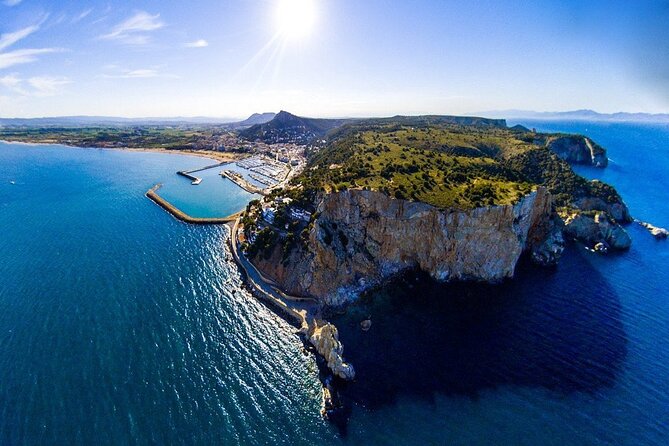 Estartit (1h 30m STOP) & Medes Islands - Super Underwater Vision - Frequently Asked Questions