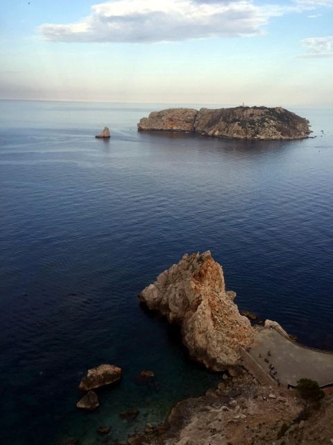 Estartit - Medes Islands - Cala Montgó - Good To Know