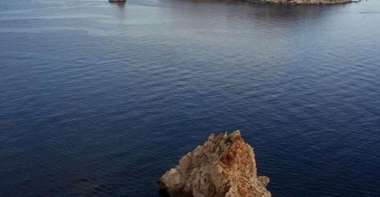 Estartit - Medes Islands - Cala Montgó - Tour Highlights