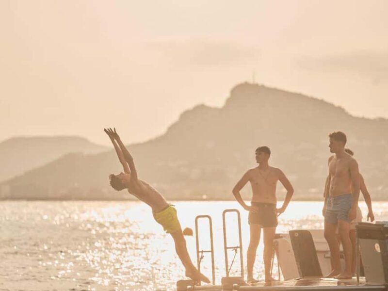 Estartit: Sunset Cruise with Snorkeling and a Drink - Practical Details and Value