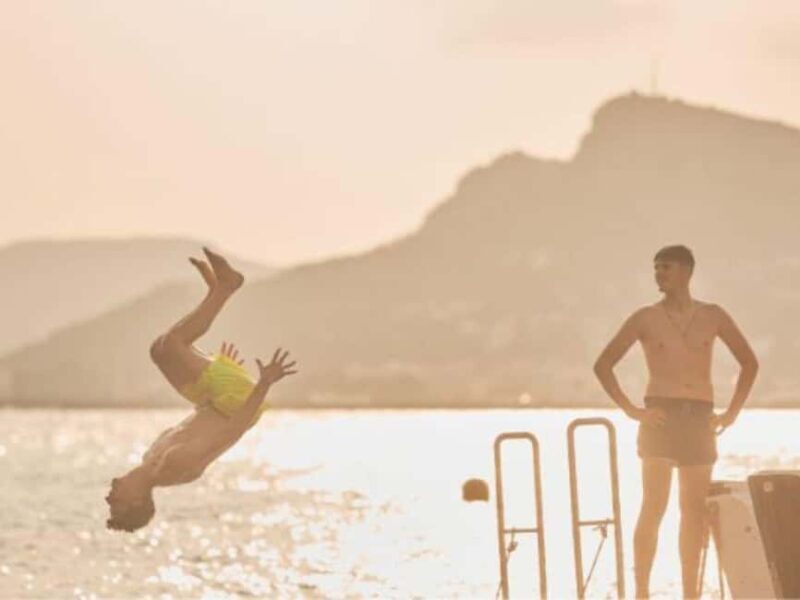 Estartit: Sunset Cruise with Snorkeling and a Drink - Authentic Experiences from Reviews