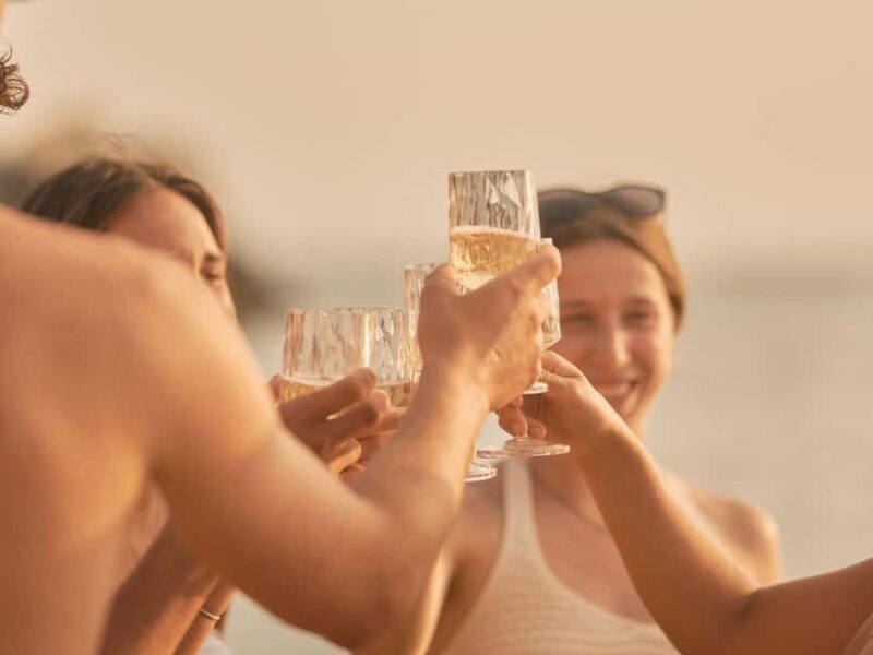 Estartit: Sunset Cruise with Snorkeling and a Drink - Who Is This Tour Best For?