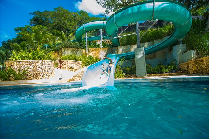 Estate Pass at Chukka Good Hope Park From Ocho Rios - Experience Details