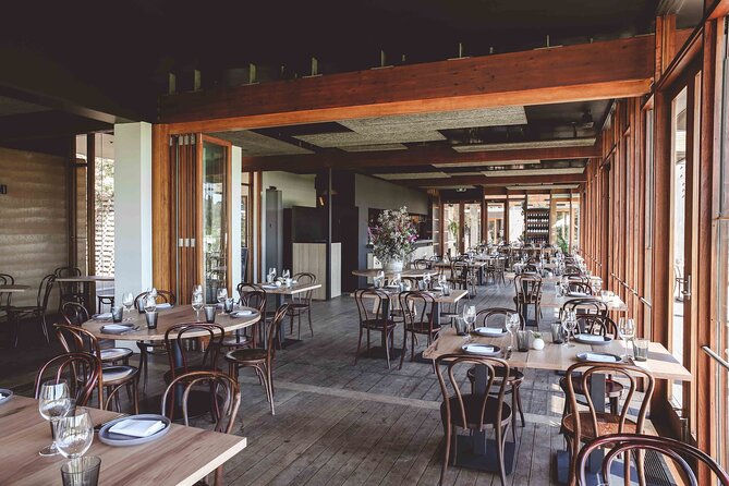 Estate to Plate: Montalto Vineyard Gourmet Lunch and Wine-Tasting Tour - Additional Info