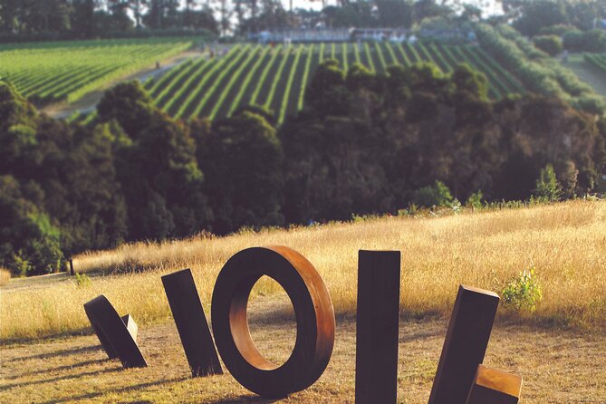 Estate to Plate: Montalto Vineyard Gourmet Lunch and Wine-Tasting Tour - Directions