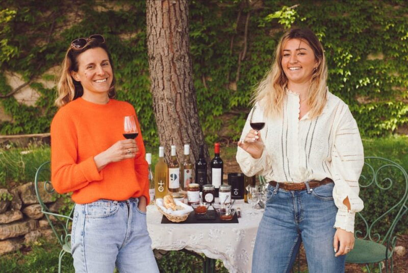 Estate Tour and Tasting - Good To Know