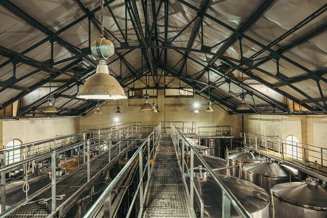 Estate Wine Tour Hotel Irada Pune - Why We Love This Tour